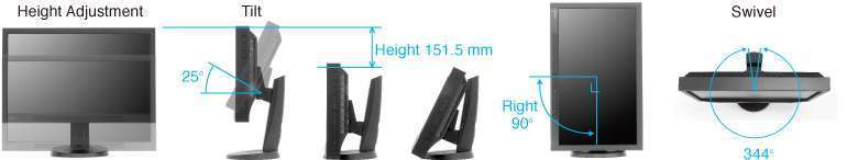 0401 CG277 Màn hình đồ họa CG2700X