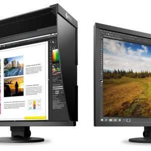 Màn hình đồ họa CG2420 EIZO