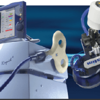 Máy kích thích từ xuyên sọ Rapid2plus1
