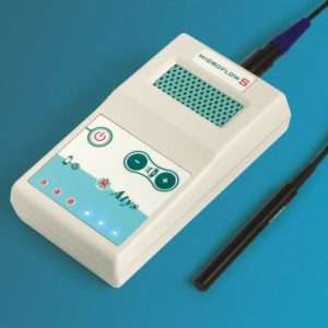 Máy siêu âm Doppler mạch cầm tay