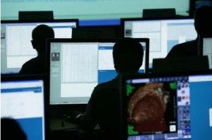 Màn hình chụp Xquang EIZO Đại học Xquang Mỹ