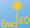 1469517673logo Emaled Đèn mổ di động EMALED 300F
