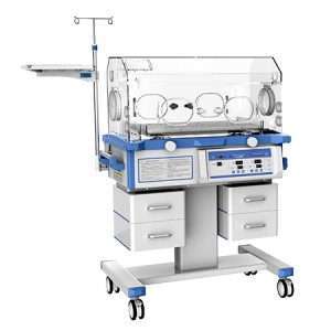 LỒNG ẤP TRẺ SƠ SINH OMEGA 1000 Andromeda Mỹ