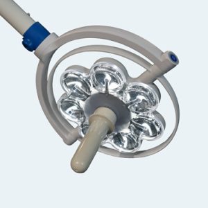 Đèn mổ treo trần EMALED 200D