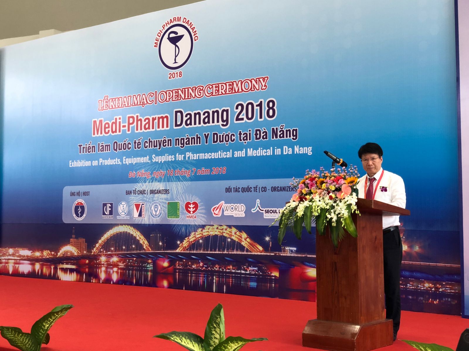 Medipharm Đà Nẵng & Máy siêu âm doppler xuyên sọ 1 Medipharm Da Nang 2018 2 Medipharm Đà Nẵng & Máy siêu âm doppler xuyên sọ