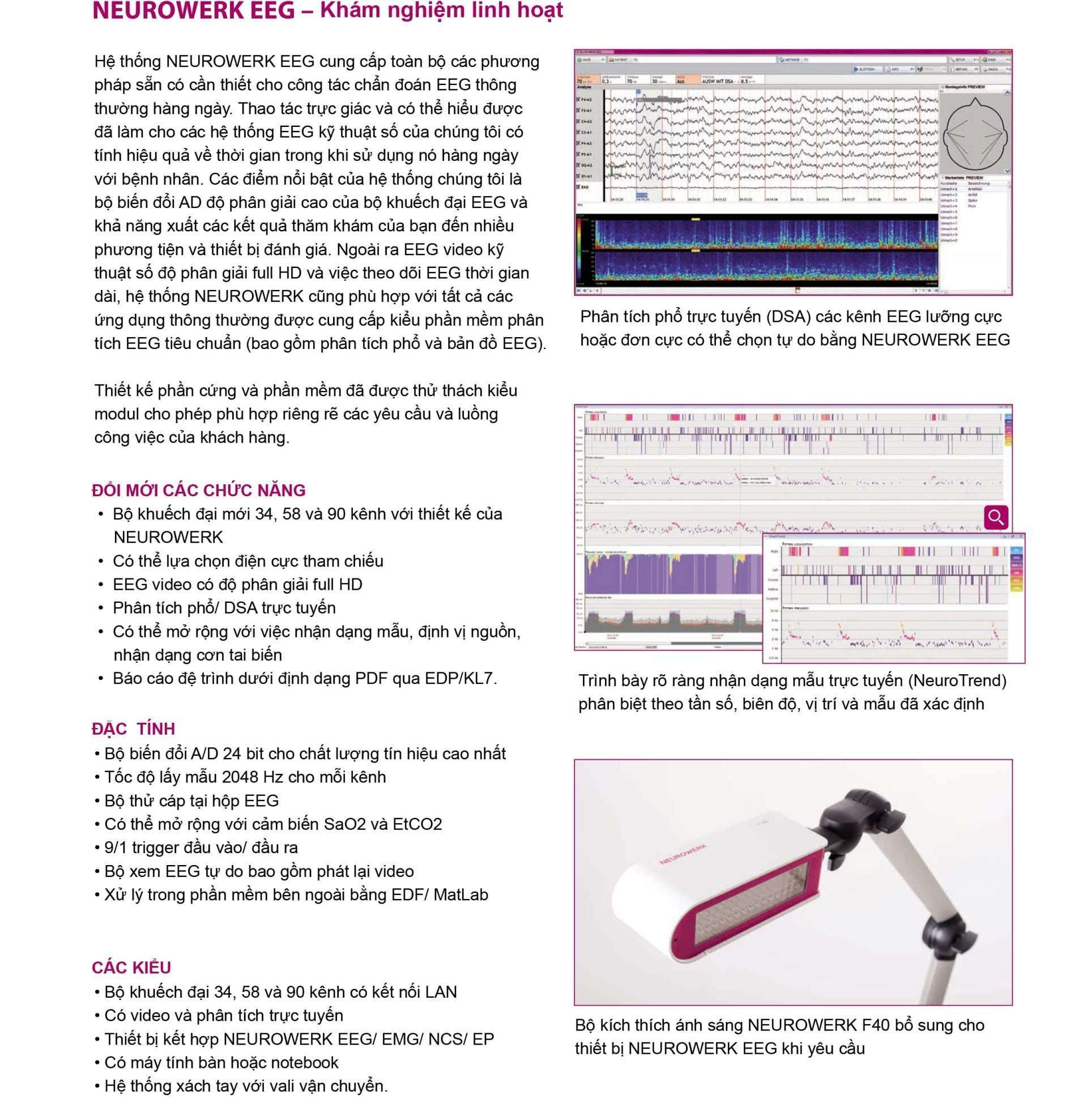 Sigma. 13 Online NEUROWERK Productinformation EEG EN.2 scaled e1679716013128 MÁY ĐO ĐIỆN NÃO ĐỒ NEUROWERK EEG 34,58,90 kênh