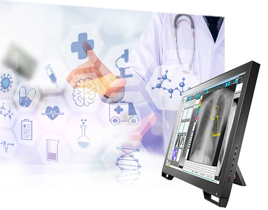 clinical review img03 EIZO-Ứng dụng tối ưu chi phí trong lâm sàng