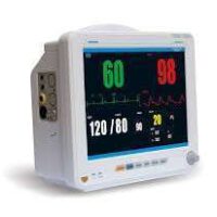 Monitor theo dõi bệnh nhân
