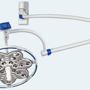 Đèn phẫu thuật treo trần