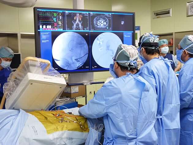 Màn hinh y tế telemedicine EIZO Màn hình hệ thống Telemedicine