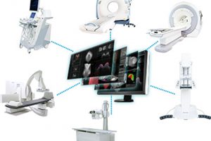 Màn hình y tế dành cho hệ thống PACS, HIS, RIS chuẩn DICOM