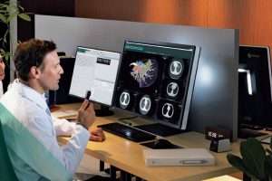 Màn hình chẩn đoán hình ảnh RadiForce EIZO