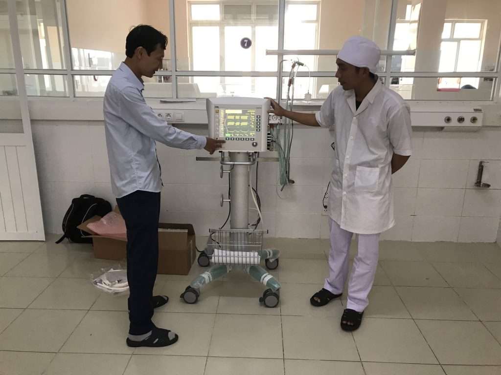 Sửa chữa Máy thở Fstephan | Sẵn linh phụ kiện 1 SỬA CHỮA, THAY LINH PHỤ KIỆN, BẢO HÀNH MÁY THỞ FSTEPHAN