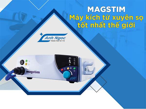 Ánh Ngọc Medical - Đối tác chiến lược của các hãng thiết bị y tế hàng đầu thế giới 3 Ánh Ngọc Medical - Đối tác chiến lược của các hãng thiết bị y tế hàng đầu thế giới