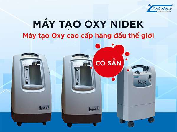 Ánh Ngọc Medical - Đối tác chiến lược của các hãng thiết bị y tế hàng đầu thế giới 2 Ánh Ngọc Medical - Đối tác chiến lược của các hãng thiết bị y tế hàng đầu thế giới