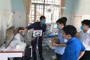 Máy điện não vi tính là gì? Đâu là đơn vị cung cấp uy tín?