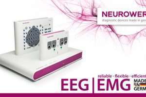 SIGMA-Nhà sản xuất thiết bị chuyên sâu lĩnh vực thần kinh