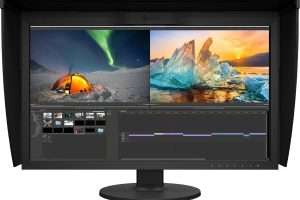 Màn hình đồ họa EIZO có gì nổi bật?