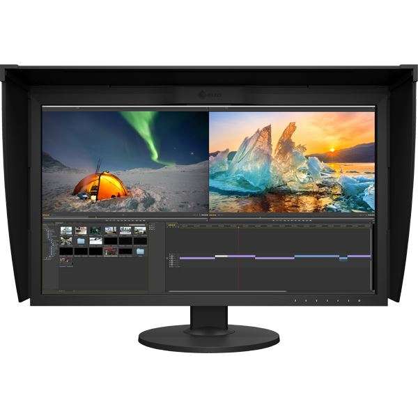 Màn hình đồ họa EIZO