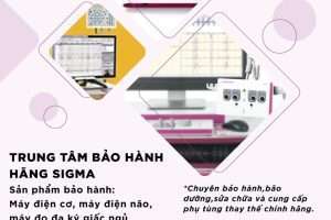 Thành lập Nơi bảo hành hãng – Anhngocmedical