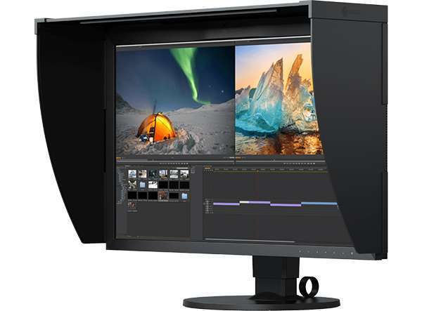 Màn hình đồ họa EIZO CG279X - mọi designer khao khát 2 màn hình đồ họa EIZO CG279X