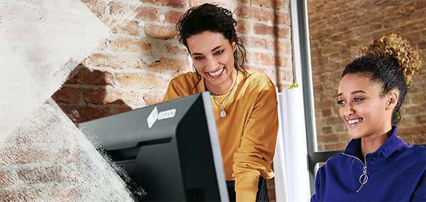 Màn hình đồ họa EIZO CG279X - mọi designer khao khát 4 màn hình đồ họa EIZO CG279X