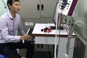 SỬA CHỮA MÁY ĐIỆN NÃO ĐIỆN CƠ NEUROWERK SIGMA