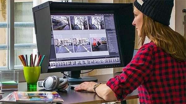 Màn hình chuyên dụng EIZO