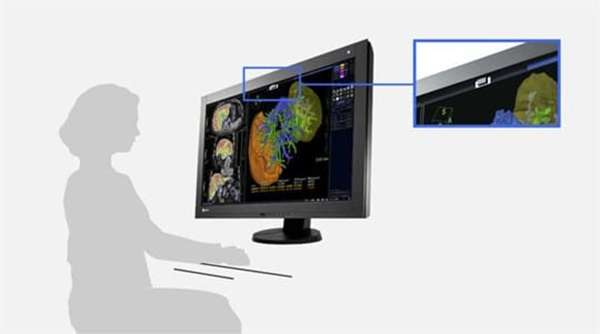 Màn hình chuyên dụng EIZO