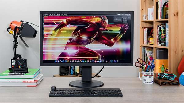 Màn hình chuyên dụng EIZO