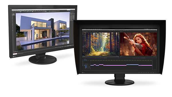 Màn hình chuyên dụng EIZO