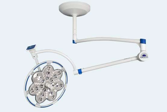 ĐÈN MỔ TREO TRẦN EMALED 300D