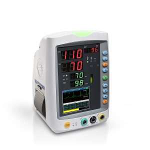 MÁY ĐO ĐỘ BÃO HÒA OXY VT 900S