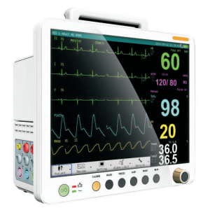 Monitor theo dõi bệnh nhân Nova 3D
