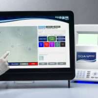 Máy phân tích chất lượng tinh trùng SQA-Vision
