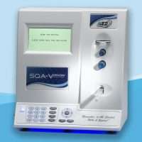 Máy xét nghiệm tinh trùng SQA Vision MES