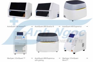 04 cách chọn máy xét nghiệm sinh hóa?
