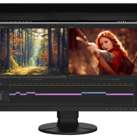 Màn hình đồ họa CG2700X