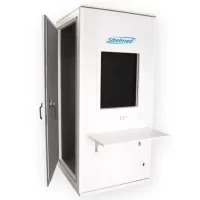 BUỒNG ĐO THÍNH LỰC S-Basic