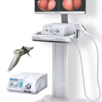 Máy soi cổ tử cung DSC 102 Pro dr-camscope-digital-video-proctoscope