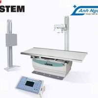 Máy Xquang kỹ thuật số Progen 850R Listem Hàn Quốc
