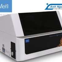 Máy xét nghiệm sinh hóa Autoquant 100i Meril Ấn Độ