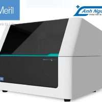 Máy xét nghiệm sinh hóa Autoquant 200i Meril