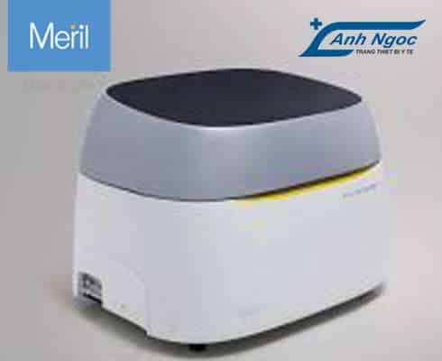 AutoQuant 400i-Máy xét nghiệm sinh hóa 2 AutoQuant 400i-Máy xét nghiệm sinh hóa