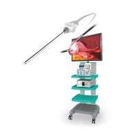 Máy cắt đốt cổ tử cung ST 501 Sometech