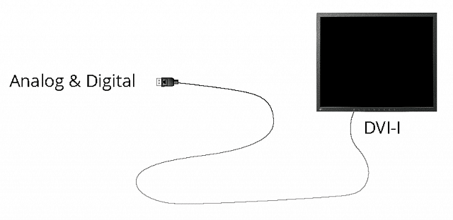 Monitor - Lx1910 - Video Inputs